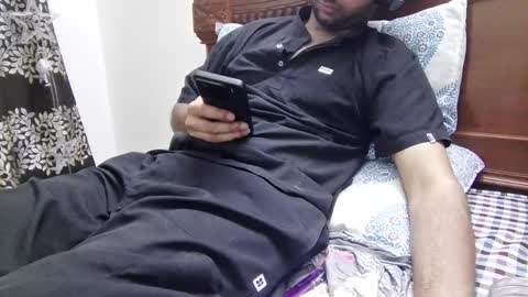 just a guy online show from May 2, 2026, 7:08 pm