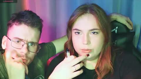 darkcharm1 online show from November 5, 2025, 5:46 pm