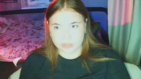 darkcharm1 online show from November 6, 2025, 12:50 pm