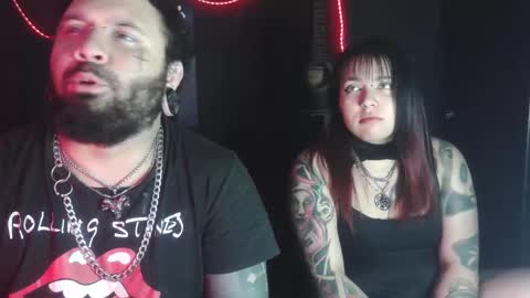 Snapshot of darkclothes chatting on September 25, 2025, 2:48 am darkclothes online show from September 25, 2025, 2:48 am