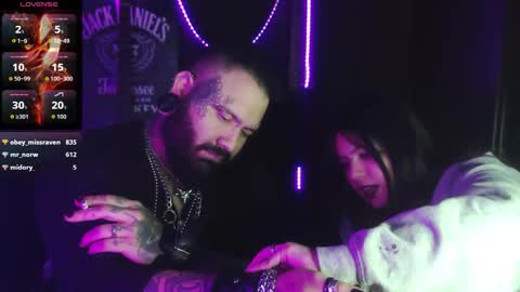 Snapshot of darkclothes chatting on October 15, 2025, 7:30 am darkclothes online show from October 15, 2025, 7:30 am