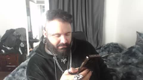 Snapshot of darkclothes chatting on October 22, 2025, 2:56 am darkclothes online show from October 22, 2025, 2:56 am