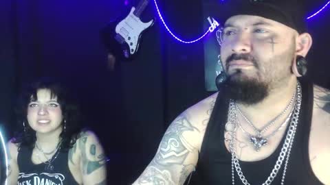 Snapshot of darkclothes chatting on October 26, 2025, 4:40 am darkclothes online show from October 26, 2025, 4:40 am