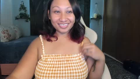 SweetCreamer online show from September 30, 2025, 6:24 pm