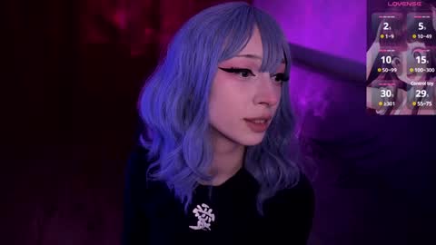 Yuu online show from December 1, 2024, 10:10 pm