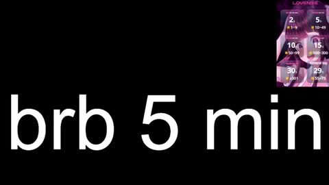 Yuu online show from December 4, 2024, 8:01 am