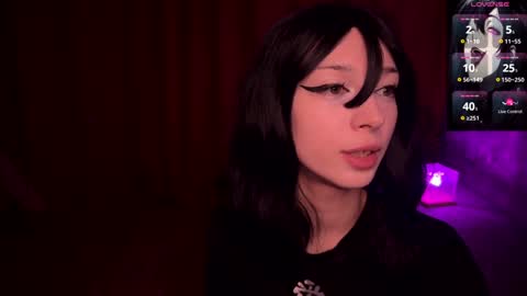 Yuu online show from February 2, 2025, 10:28 pm