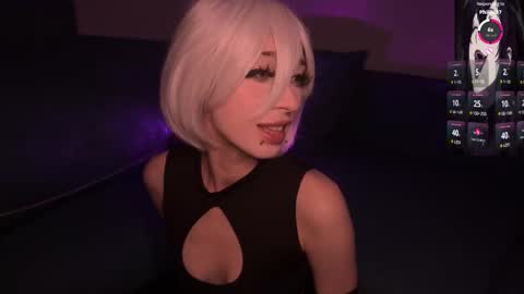 Yuu online show from September 8, 2025, 11:59 pm