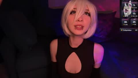 Yuu online show from September 29, 2025, 12:05 am