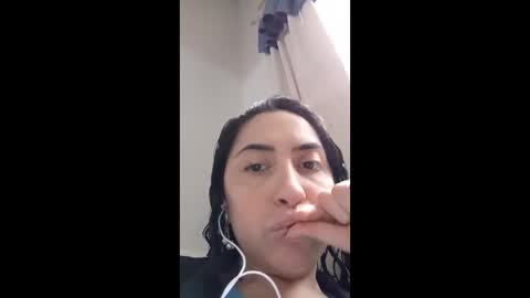 darkgodessone online show from June 7, 2026, 5:38 pm