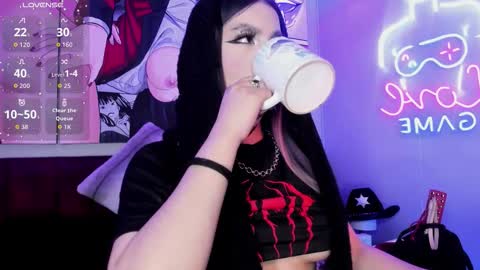 cleitlin vinson online show from September 30, 2025, 3:17 pm