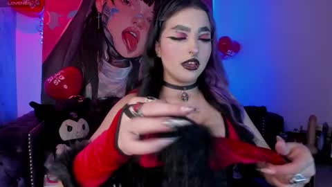 cleitlin vinson online show from February 14, 2026, 2:25 pm