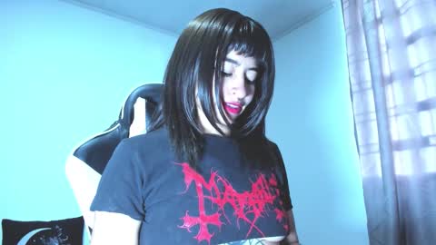 Hi Im Yuri  independent modelhelp me get my 111 hands upuwu online show from February 18, 2026, 9:44 pm