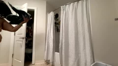 ScorpioKingX online show from February 23, 2026, 9:45 pm