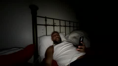 ScorpioKingX online show from February 26, 2026, 9:41 am