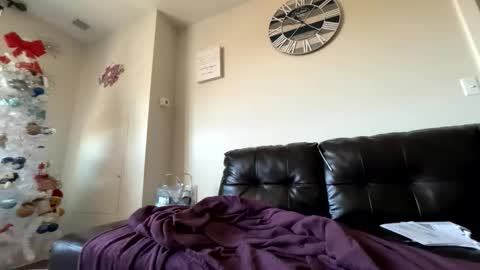 ScorpioKingX online show from March 24, 2026, 2:44 pm