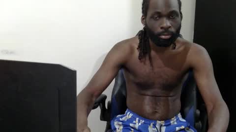 Darkkras online show from March 16, 2026, 12:06 am