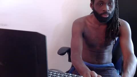 Darkkras online show from March 25, 2026, 6:58 pm