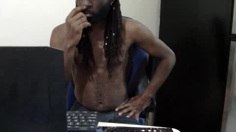 Darkkras online show from March 31, 2026, 1:07 am