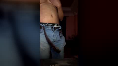 darklight69s25 online show from January 9, 2026, 6:31 pm