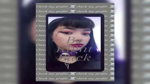 Snapshot of darkling_b chatting on November 24, 2025, 3:50 am Camila online show from November 24, 2025, 3:50 am