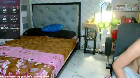 mistress jasmine online show from May 21, 2026, 4:30 am