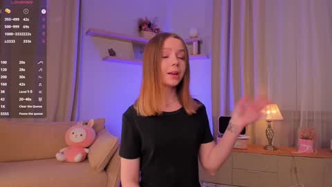 Elizabeth online show from October 5, 2025, 8:51 pm