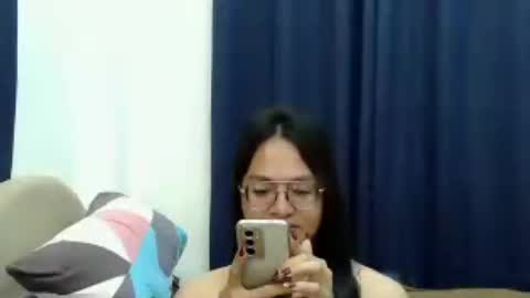 darkmurse online show from July 7, 2026, 1:52 am