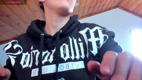 Darkness online show from February 10, 2026, 5:50 pm