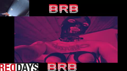 Darkness online show from March 19, 2026, 5:06 pm