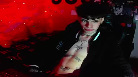 Snapshot of darkness_prince_x chatting on September 13, 2025, 4:01 am online show from September 13, 2025, 4:01 am