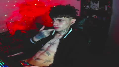 Snapshot of darkness_prince_x chatting on September 20, 2025, 6:14 am online show from September 20, 2025, 6:14 am