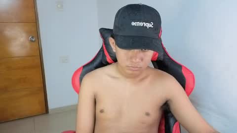 darknigthx online show from April 9, 2026, 4:01 am