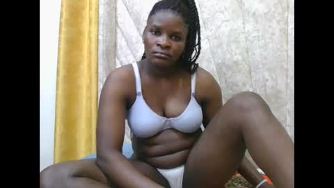 SHANICE online show from October 14, 2025, 2:56 am