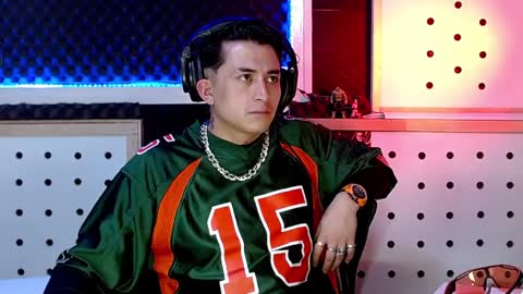 DARKO0717 online show from December 14, 2024, 7:46 pm