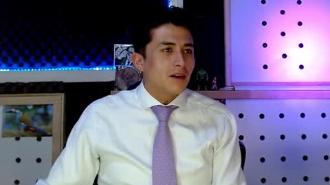 DARKO0717 online show from January 4, 2025, 9:41 pm