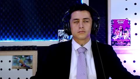 DARKO0717 online show from January 10, 2025, 5:56 pm