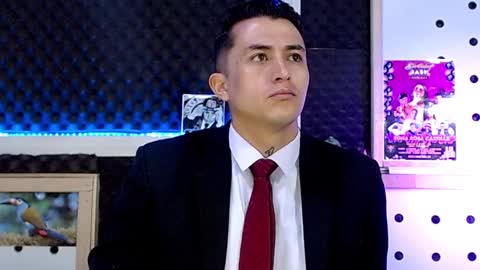 DARKO0717 online show from January 13, 2025, 2:11 pm