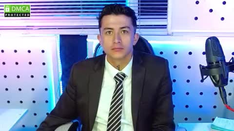 DARKO0717 online show from October 24, 2025, 11:17 am