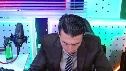 DARKO0717 online show from January 13, 2026, 2:00 pm