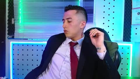 DARKO0717 online show from February 6, 2026, 5:38 pm