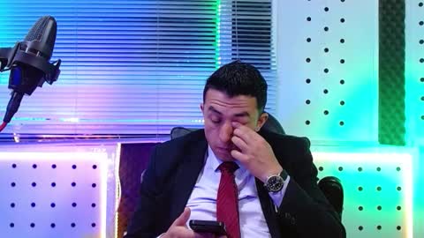 DARKO0717 online show from March 24, 2026, 4:34 pm