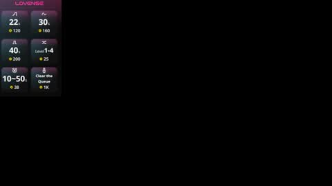 Snapshot of darko_djxxx chatting on June 29, 2026, 6:19 pm DARKO online show from June 29, 2026, 6:19 pm