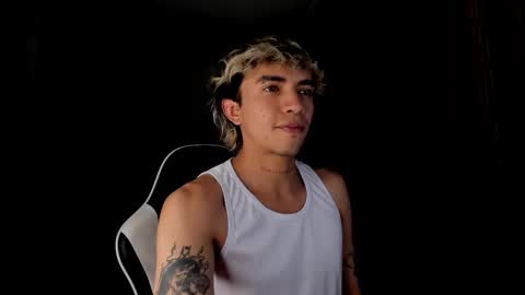 Darko online show from March 2, 2026, 6:47 am