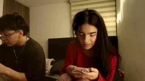 darkpleasuress online show from March 21, 2026, 8:19 am