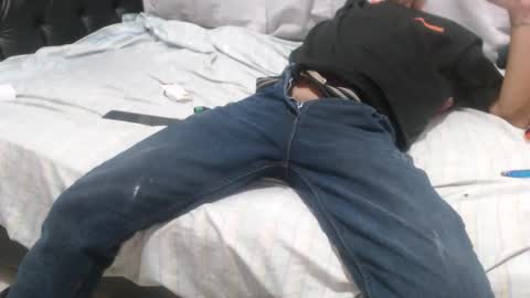 darkr_ider online show from April 25, 2026, 2:47 am