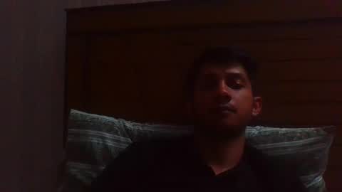 darkrai29 online show from November 1, 2025, 8:11 pm