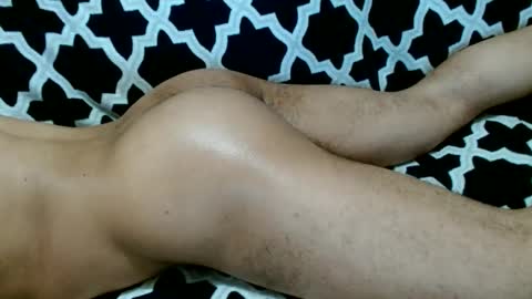 darkred95 online show from January 11, 2026, 12:15 am