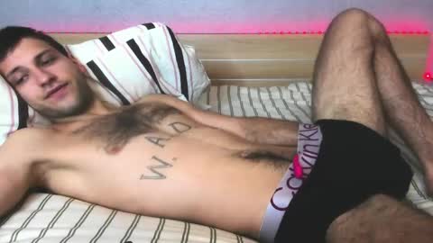 Alex online show from April 17, 2026, 5:10 am