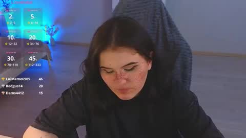 Snapshot of darksh1ne chatting on February 5, 2026, 10:36 pm Shine online show from February 5, 2026, 10:36 pm